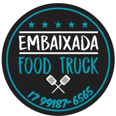 Embaixada Food Truck