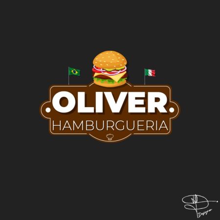 Oliver Hamburgueria 
